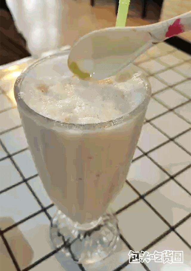 这家包头历史最久的冰淇淋店，怪我知道你太晚