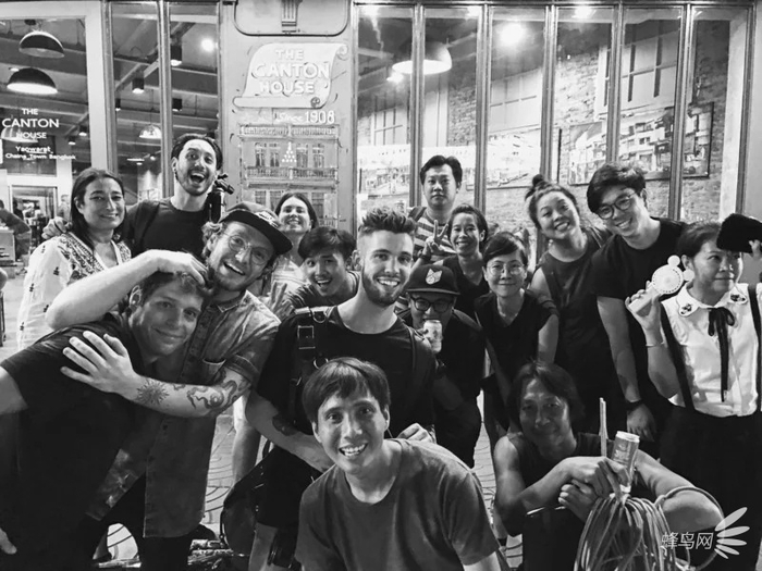 强大的团队背后有你辛勤的付出,强大的幕后团队