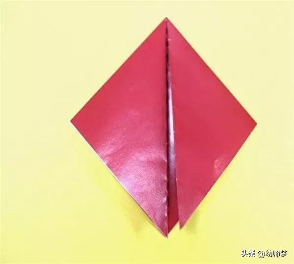 创意手工制作小老鼠简单,教你制作可爱的小老鼠