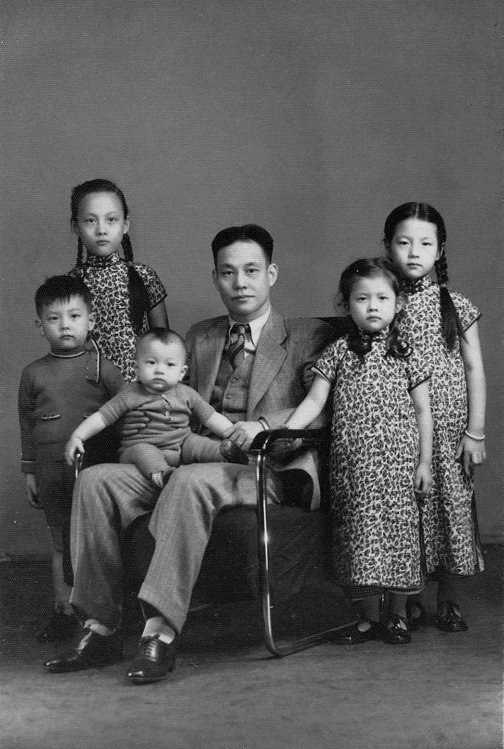 上海滩最显赫豪门名媛风云录,上海滩名媛私奔