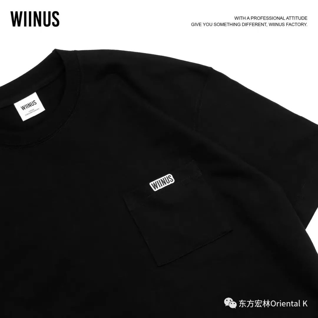 潮牌内在精神,潮牌青春活力