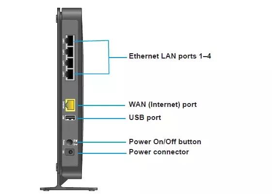 netgear无线路由器怎么样,netgear网件无线桥接