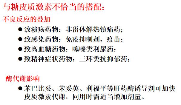 糖皮质激素分类及作用,吸入性糖皮质激素分类