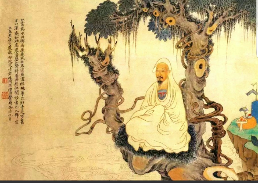 印度占星术与中国古天文学,印度神学体系