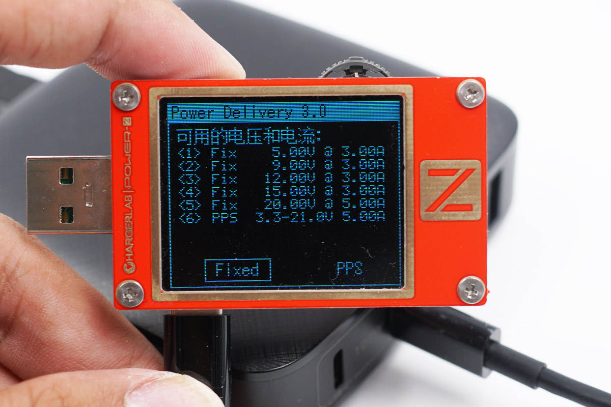 绿联45w双口快充拆解,绿联20瓦双口快充拆解