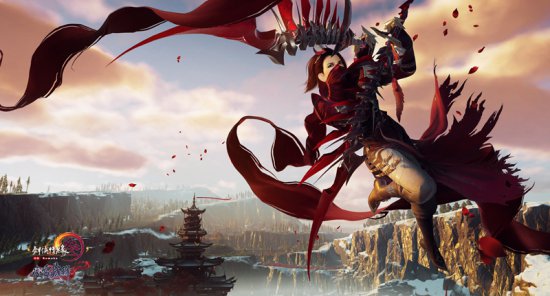 剑网三指尖江湖不氪金玩家怎样,剑网三氪金严重吗