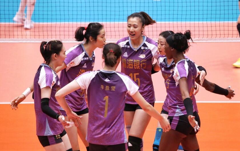 女排总决赛朱婷表现,天津女排朱婷最新信息