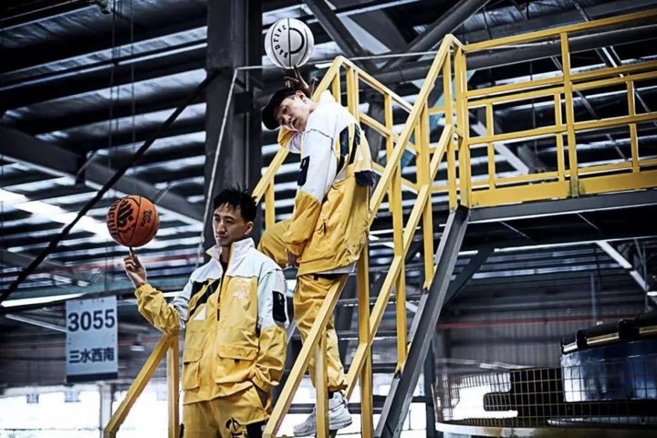 李宁又火了,李宁最近联名款