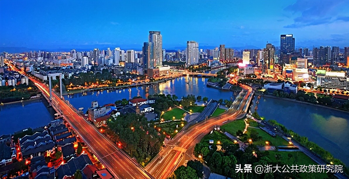 「微评」包邮区的“绝代双骄”：宁波遇见无锡谁与争锋？