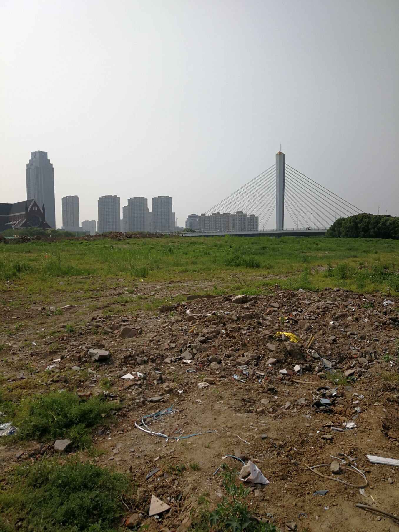 江阴锡澄运河的历史,锡澄运河老照片