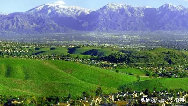 洛杉矶买房攻略,加州洛杉矶购房流程和费用