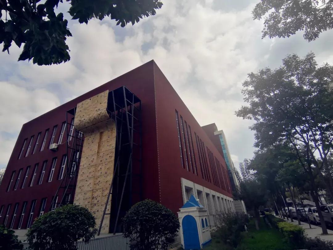 吉林省独立院校（二）东北师范大学人文学院