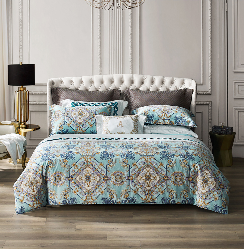 如何选择合适的床品,选择床品一定要选品质好的