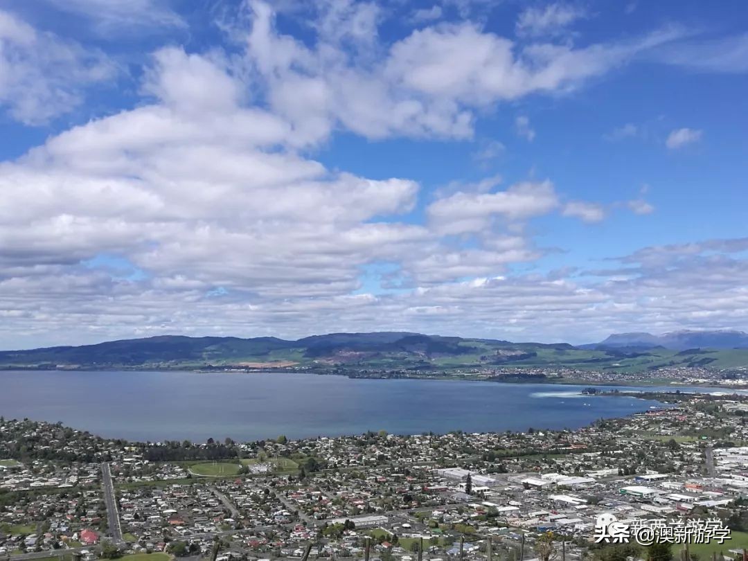 新西兰旅游景点北岛图片大全,新西兰北岛旅游游玩攻略