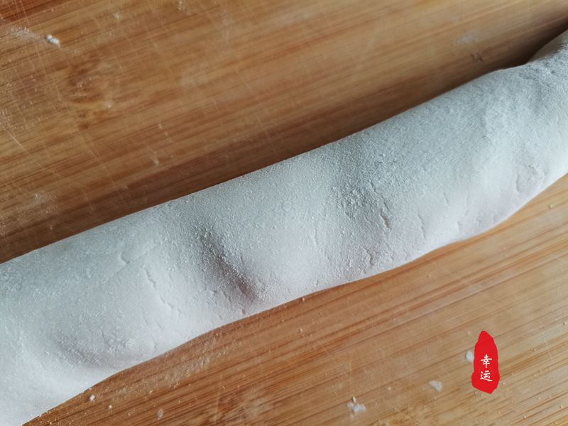 最简单的包汤圆方法,怎样包汤圆教程视频