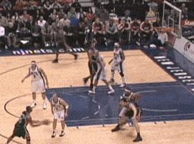 易建联（16年），顶天立地