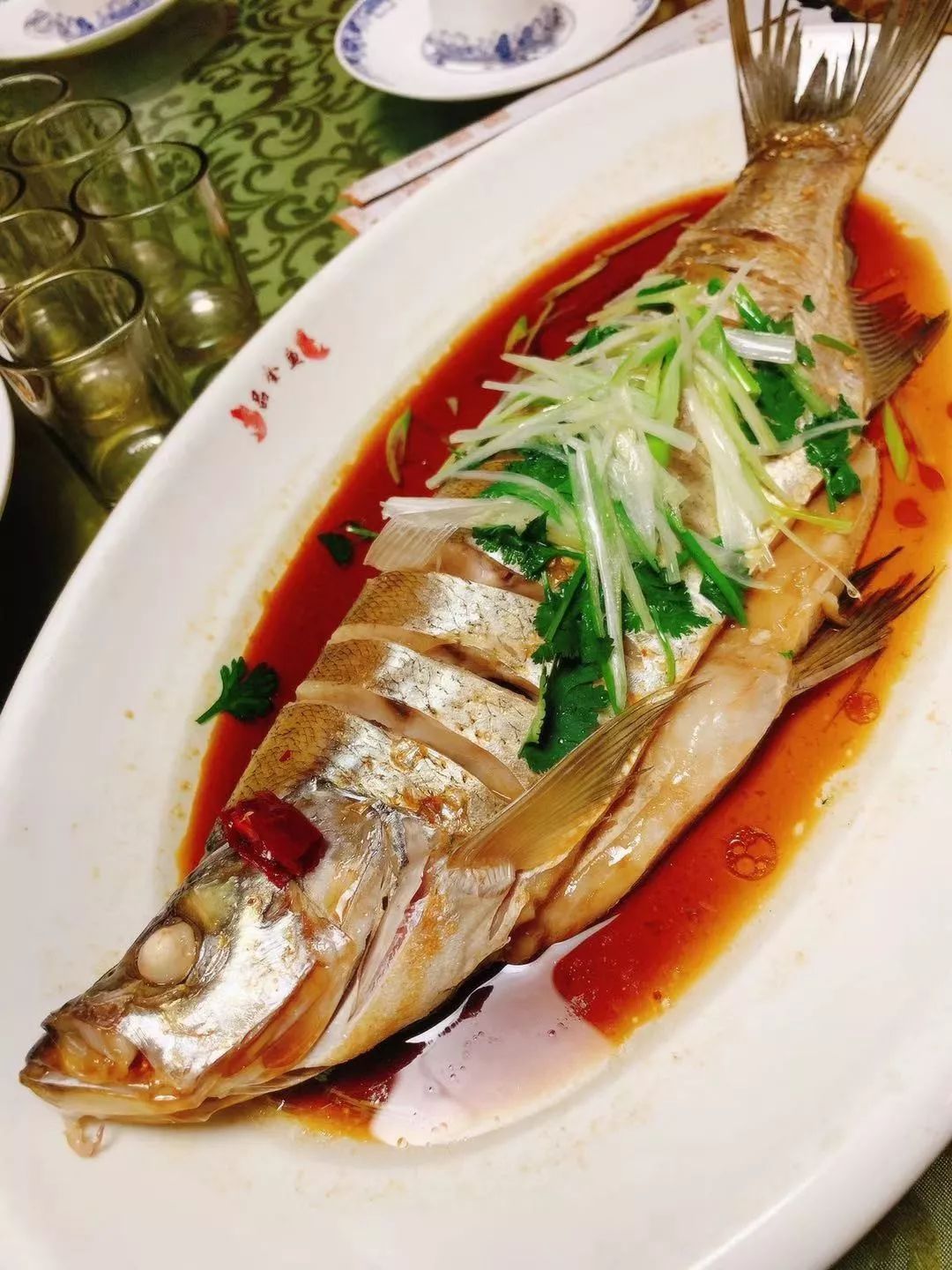 长春美食推荐老字号鱼,长春最好吃的鱼店