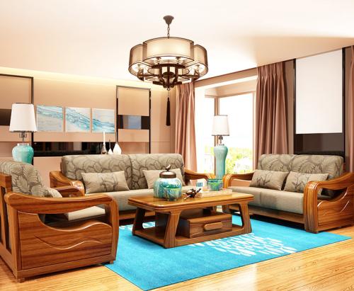 广东实木家具十大品牌,儿童实木家具十大品牌