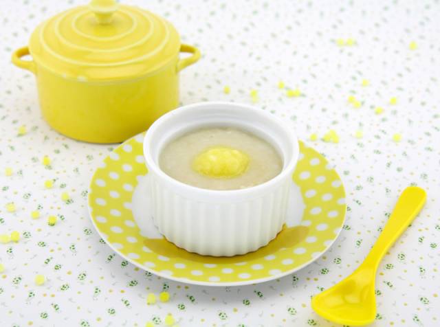 水果米糊怎么搭配给宝宝吃,宝宝最爱吃的辅食排行榜