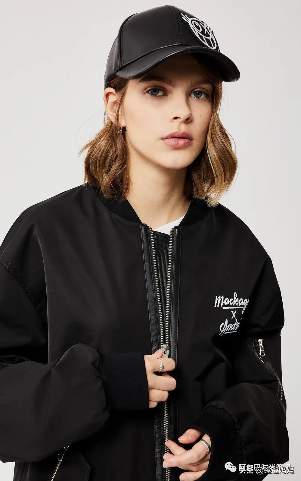 mackage羽绒服是哪里做的,加拿大羽绒服品牌mackage