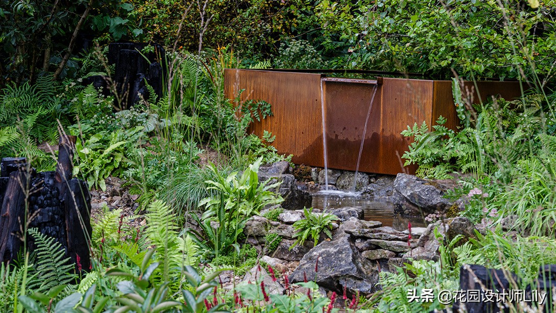 2023年切尔西花展各个花园的介绍,切尔西花展最佳花园