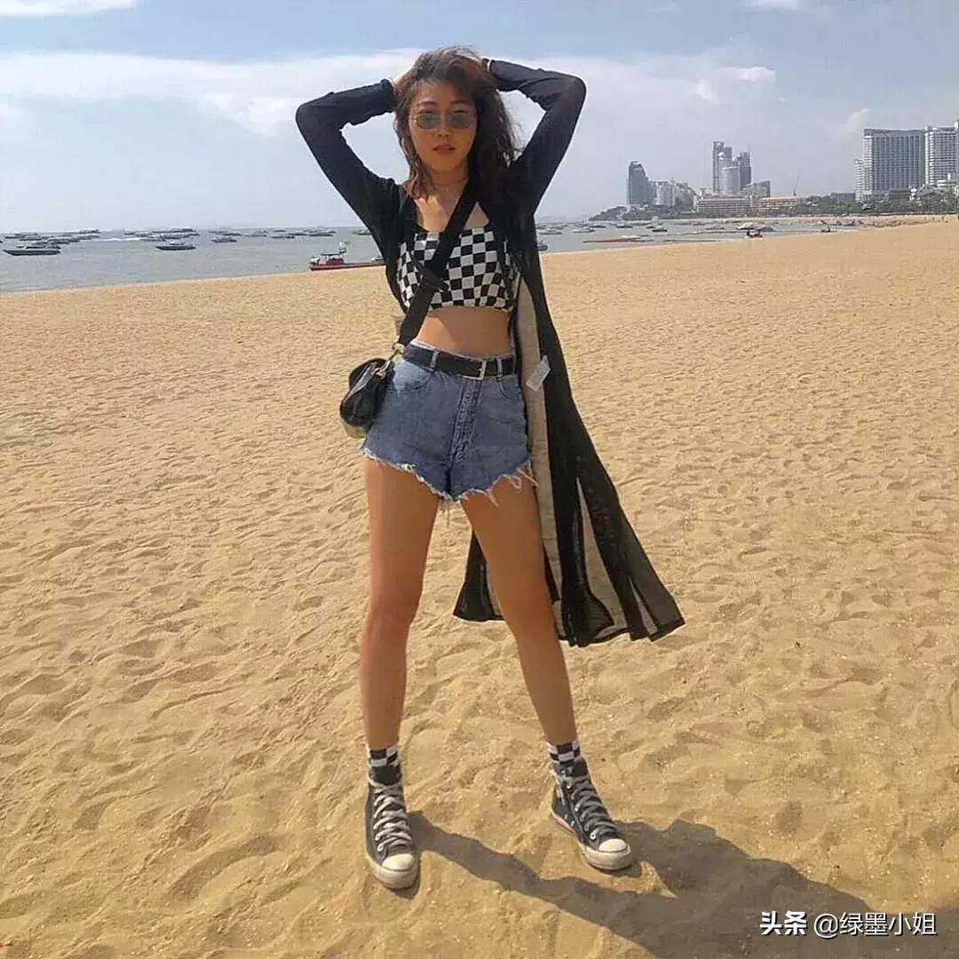 欧阳娜娜鞋子匡威同款,欧阳娜娜鞋子同款匡威