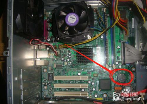 外星人笔记本怎么重置bios,电脑开机提示bios重置