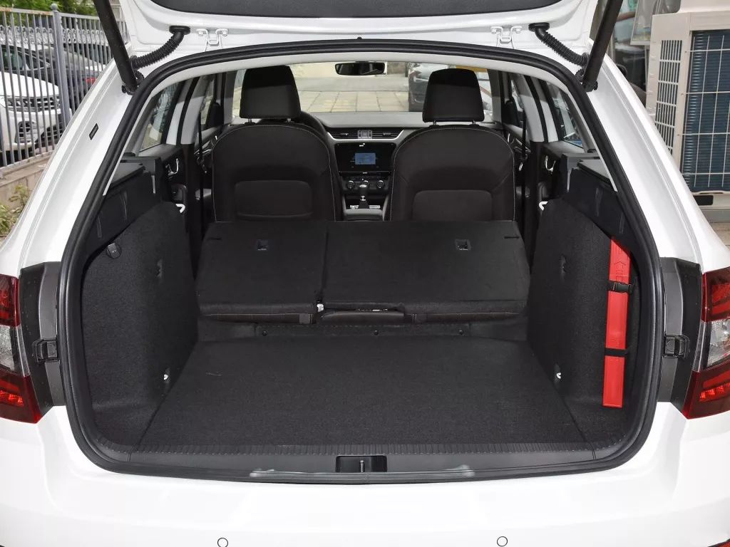 斯柯达明锐十大优点,斯柯达经典明锐结实吗