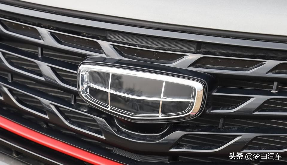 长安吉利奇瑞哈弗哪个品控最严,红旗哈弗长安吉利奇瑞哪个好