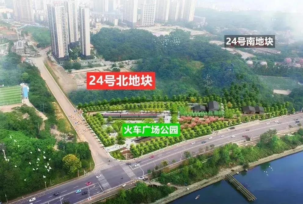 长沙地王挂牌底价成交,最新长沙土拍地王