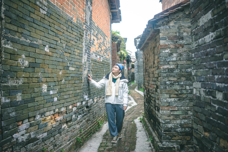 广东云浮好去处,广东云浮旅游攻略大全