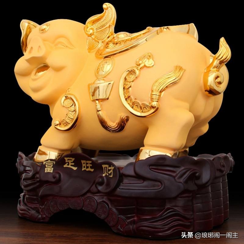 十二生肖的猪和鸡合吗,十二生肖全部猪的介绍