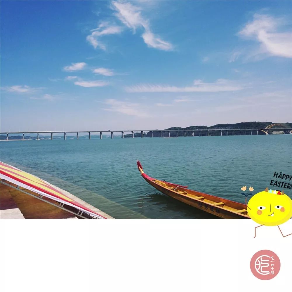 十堰美食面,十堰本地特色菜卤面