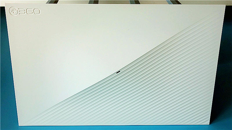 极速上网新体验,360路由器v6g真实测评