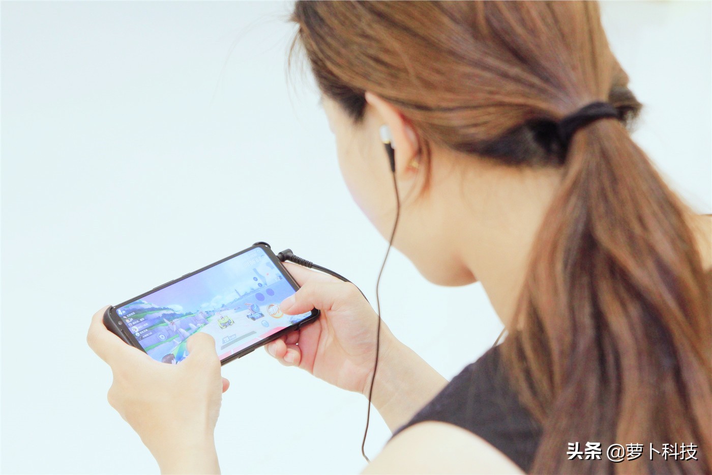 解析力高瞬态高的耳机推荐,松下HDE10耳机怎么样