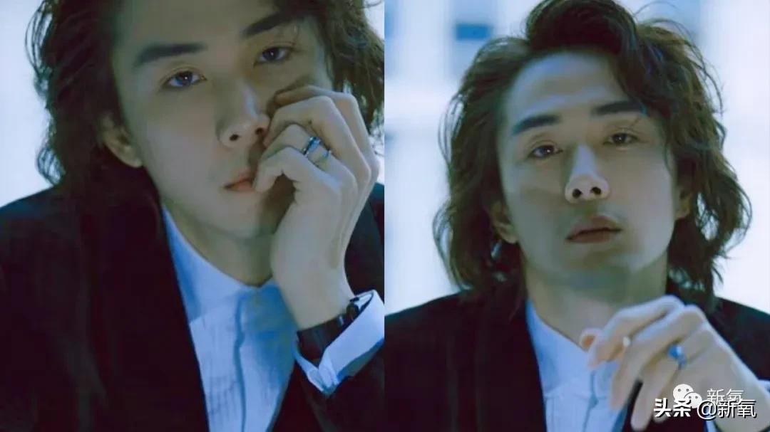 李承铉高品质男人,李承铉高质量男人