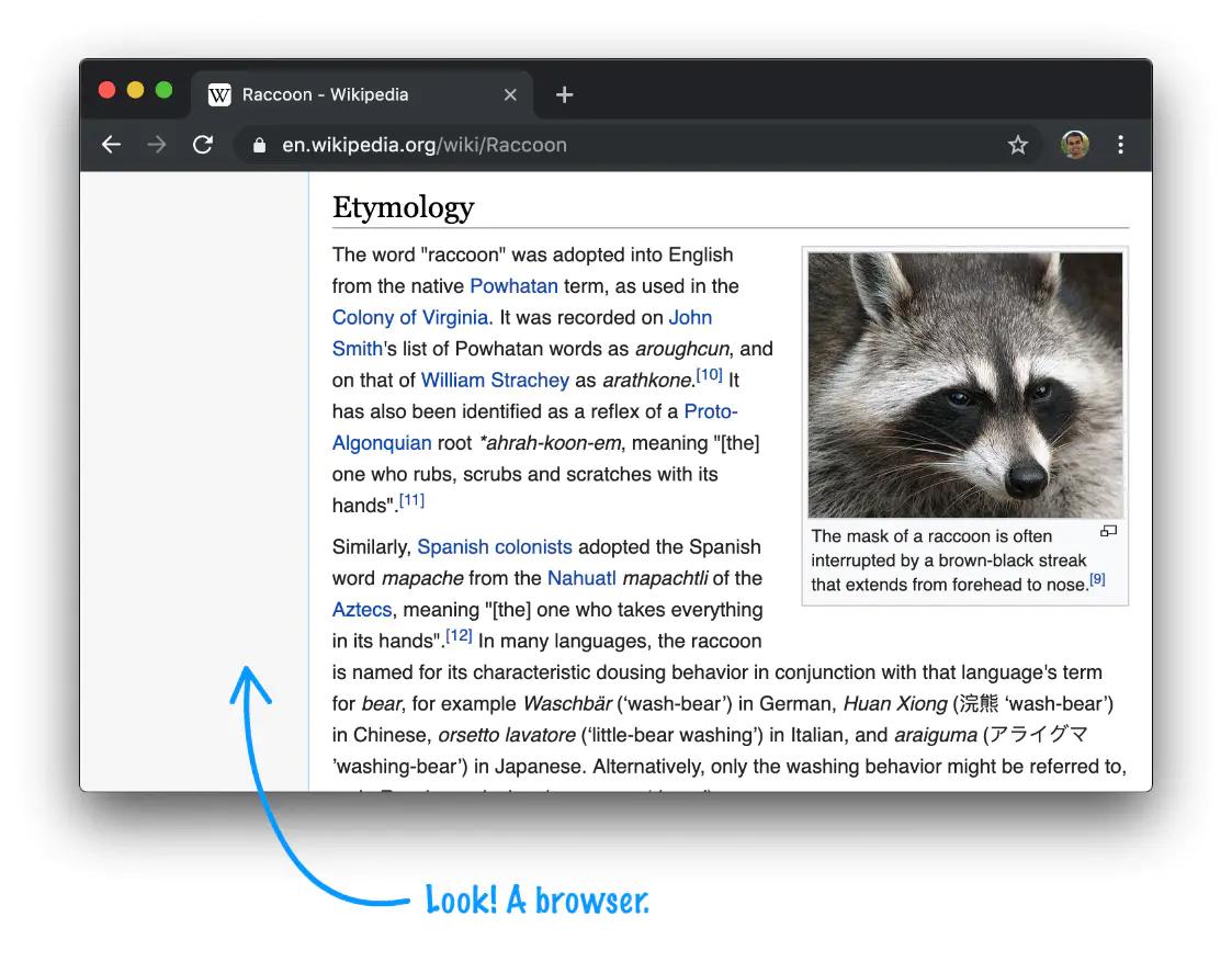 webview组件详细介绍,webview架构实战