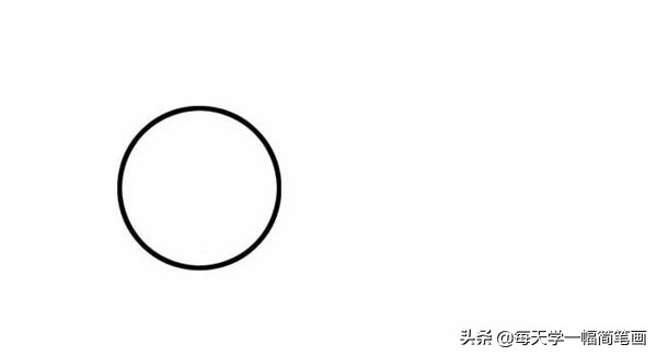 骑自行车的人怎么画简笔画,怎样画自行车简笔画简单又漂亮