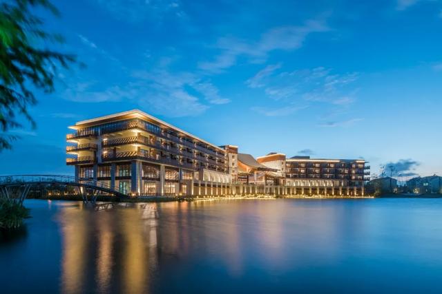 江苏周庄宾馆,周庄旅游主题酒店