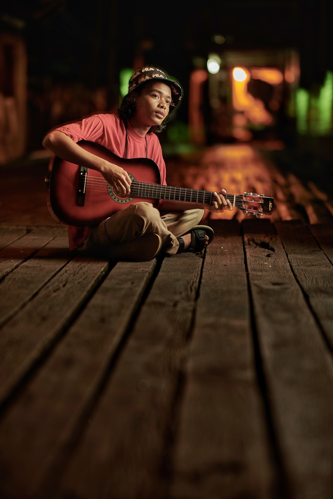 零基础玩转热靴闪光灯,从零点开始玩转热靴闪光灯