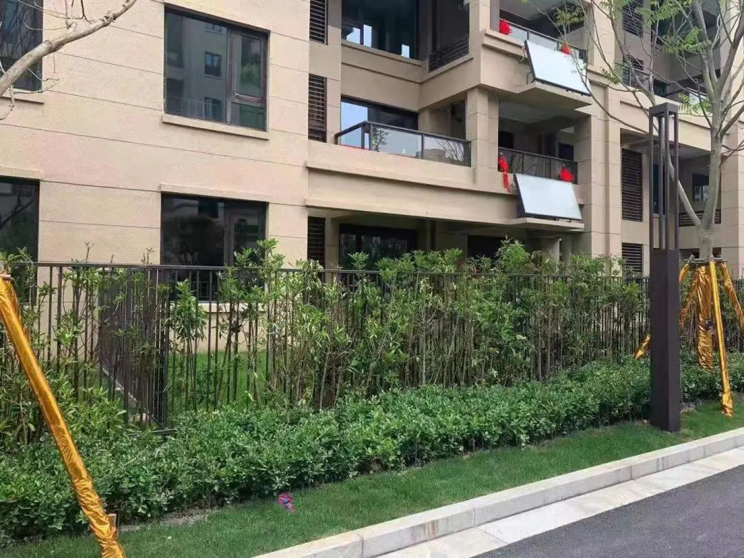 阜阳最新交付“红黑榜”！8大品质小区好评！4大新盘交付被投诉…