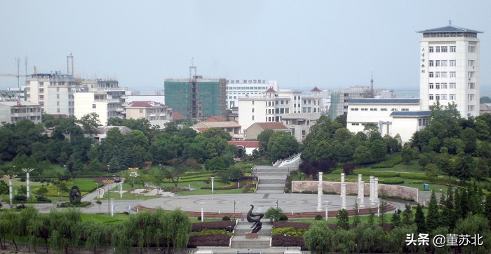 百强县级市大冶市,大冶市在全国百强排名