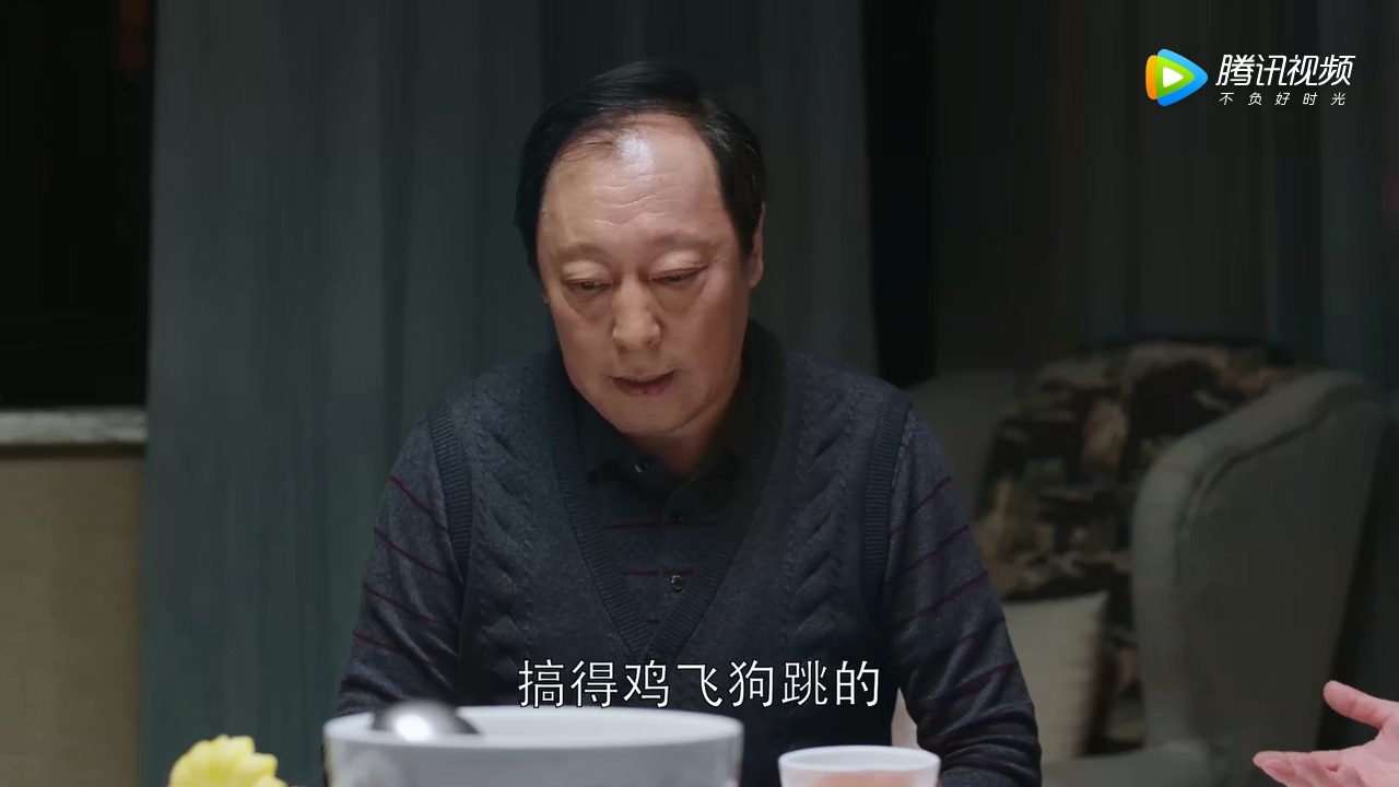 452个成语，一个道理，重温2019《都挺好》电视剧