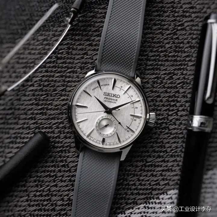 精工鸡尾酒系列手表qua全梳理和购买指南
