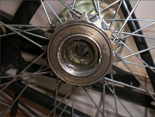 山地自行车如何保养清洗,山地自行车维修保养教程