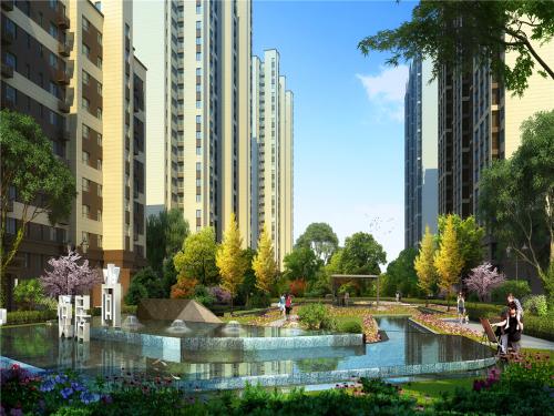 富力尚悦居的地理位置,富力尚悦居是精装修吗