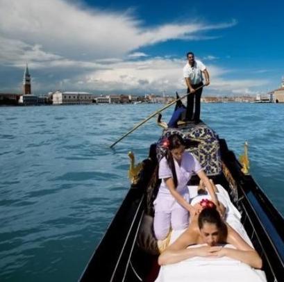 你绝对没有体验过的项目,你绝对没见过的神奇操作