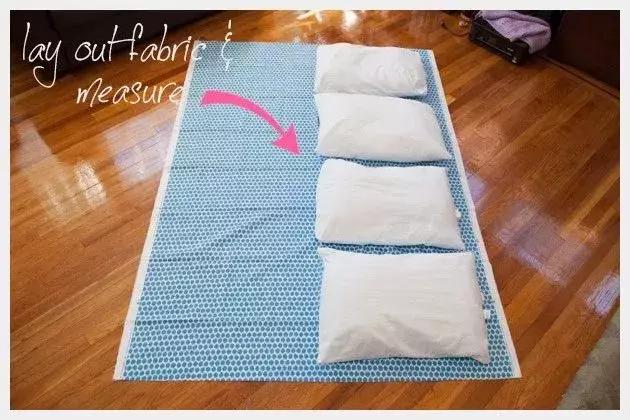 旧枕头不要扔掉不然会后悔的,旧枕头别扔