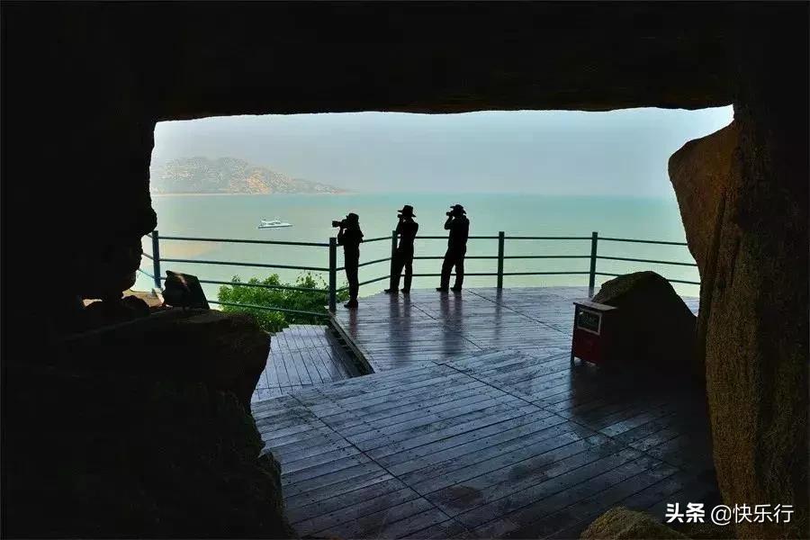 海边美景网红打卡圣地,海边网红打卡地景点