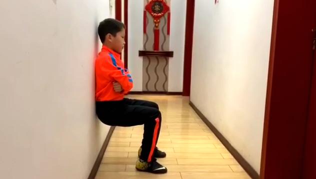 停课不停学防疫律动操,停课不停学抗击疫情锻炼身体